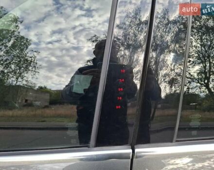 Серый Форд Фокус, объемом двигателя 2 л и пробегом 165 тыс. км за 9500 $, фото 10 на Automoto.ua