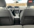 Серый Форд Фокус, объемом двигателя 2 л и пробегом 178 тыс. км за 7700 $, фото 8 на Automoto.ua