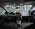 Серый Форд Фокус, объемом двигателя 2 л и пробегом 188 тыс. км за 11000 $, фото 4 на Automoto.ua