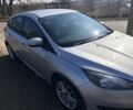 Сірий Форд Фокус, об'ємом двигуна 2 л та пробігом 131 тис. км за 9514 $, фото 2 на Automoto.ua