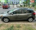 Серый Форд Фокус, объемом двигателя 2 л и пробегом 165 тыс. км за 6700 $, фото 7 на Automoto.ua