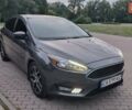 Серый Форд Фокус, объемом двигателя 2 л и пробегом 79 тыс. км за 11800 $, фото 21 на Automoto.ua