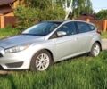 Сірий Форд Фокус, об'ємом двигуна 2 л та пробігом 126 тис. км за 8300 $, фото 1 на Automoto.ua
