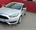 Серый Форд Фокус, объемом двигателя 2 л и пробегом 175 тыс. км за 8600 $, фото 1 на Automoto.ua