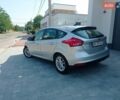 Сірий Форд Фокус, об'ємом двигуна 2 л та пробігом 200 тис. км за 7999 $, фото 7 на Automoto.ua