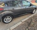 Сірий Форд Фокус, об'ємом двигуна 1.8 л та пробігом 139 тис. км за 8200 $, фото 17 на Automoto.ua
