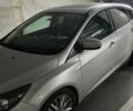Серый Форд Фокус, объемом двигателя 2 л и пробегом 154 тыс. км за 8890 $, фото 4 на Automoto.ua