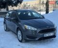 Серый Форд Фокус, объемом двигателя 2 л и пробегом 188 тыс. км за 7400 $, фото 7 на Automoto.ua