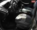 Сірий Форд Фокус, об'ємом двигуна 2 л та пробігом 116 тис. км за 12500 $, фото 22 на Automoto.ua