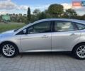 Серый Форд Фокус, объемом двигателя 2 л и пробегом 170 тыс. км за 8300 $, фото 15 на Automoto.ua