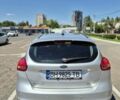 Сірий Форд Фокус, об'ємом двигуна 2 л та пробігом 61 тис. км за 10000 $, фото 25 на Automoto.ua