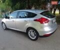 Сірий Форд Фокус, об'ємом двигуна 2 л та пробігом 200 тис. км за 7999 $, фото 30 на Automoto.ua