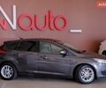 Серый Форд Фокус, объемом двигателя 2 л и пробегом 139 тыс. км за 8900 $, фото 7 на Automoto.ua