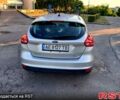 Серый Форд Фокус, объемом двигателя 2 л и пробегом 155 тыс. км за 7500 $, фото 1 на Automoto.ua