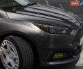Сірий Форд Фокус, об'ємом двигуна 2 л та пробігом 116 тис. км за 12500 $, фото 16 на Automoto.ua