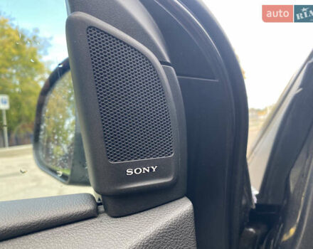 Серый Форд Фокус, объемом двигателя 0 л и пробегом 85 тыс. км за 8899 $, фото 20 на Automoto.ua