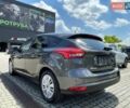 Сірий Форд Фокус, об'ємом двигуна 1.6 л та пробігом 168 тис. км за 8700 $, фото 6 на Automoto.ua