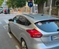 Серый Форд Фокус, объемом двигателя 2 л и пробегом 154 тыс. км за 8890 $, фото 1 на Automoto.ua