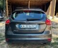 Сірий Форд Фокус, об'ємом двигуна 2 л та пробігом 152 тис. км за 7800 $, фото 5 на Automoto.ua