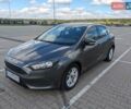 Серый Форд Фокус, объемом двигателя 2 л и пробегом 109 тыс. км за 8400 $, фото 2 на Automoto.ua
