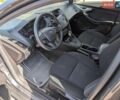 Сірий Форд Фокус, об'ємом двигуна 2 л та пробігом 195 тис. км за 6700 $, фото 15 на Automoto.ua