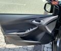 Сірий Форд Фокус, об'ємом двигуна 1.6 л та пробігом 168 тис. км за 8700 $, фото 12 на Automoto.ua