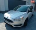 Сірий Форд Фокус, об'ємом двигуна 2 л та пробігом 200 тис. км за 7999 $, фото 5 на Automoto.ua