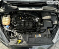Сірий Форд Фокус, об'ємом двигуна 2 л та пробігом 123 тис. км за 10499 $, фото 84 на Automoto.ua