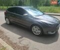 Серый Форд Фокус, объемом двигателя 2 л и пробегом 165 тыс. км за 8800 $, фото 12 на Automoto.ua