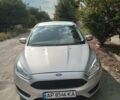 Сірий Форд Фокус, об'ємом двигуна 2 л та пробігом 38 тис. км за 11900 $, фото 5 на Automoto.ua