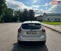Серый Форд Фокус, объемом двигателя 2 л и пробегом 149 тыс. км за 9700 $, фото 4 на Automoto.ua