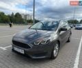 Сірий Форд Фокус, об'ємом двигуна 0 л та пробігом 170 тис. км за 9600 $, фото 1 на Automoto.ua