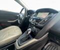 Сірий Форд Фокус, об'ємом двигуна 2 л та пробігом 58 тис. км за 7900 $, фото 8 на Automoto.ua