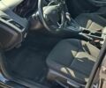 Серый Форд Фокус, объемом двигателя 2 л и пробегом 77 тыс. км за 7700 $, фото 9 на Automoto.ua