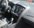 Серый Форд Фокус, объемом двигателя 2 л и пробегом 107 тыс. км за 7900 $, фото 1 на Automoto.ua