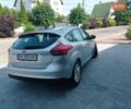 Сірий Форд Фокус, об'ємом двигуна 2 л та пробігом 200 тис. км за 7999 $, фото 10 на Automoto.ua