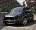 Сірий Форд Фокус, об'ємом двигуна 2 л та пробігом 116 тис. км за 12500 $, фото 3 на Automoto.ua