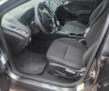 Сірий Форд Фокус, об'ємом двигуна 2 л та пробігом 105 тис. км за 7800 $, фото 4 на Automoto.ua