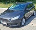 Серый Форд Фокус, объемом двигателя 2 л и пробегом 77 тыс. км за 7700 $, фото 5 на Automoto.ua