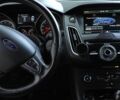 Сірий Форд Фокус, об'ємом двигуна 2 л та пробігом 116 тис. км за 12500 $, фото 57 на Automoto.ua