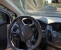 Сірий Форд Фокус, об'ємом двигуна 2 л та пробігом 202 тис. км за 8900 $, фото 5 на Automoto.ua