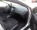 Сірий Форд Фокус, об'ємом двигуна 2 л та пробігом 200 тис. км за 7999 $, фото 19 на Automoto.ua