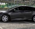Сірий Форд Фокус, об'ємом двигуна 2 л та пробігом 116 тис. км за 12500 $, фото 7 на Automoto.ua