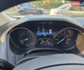 Сірий Форд Фокус, об'ємом двигуна 1.8 л та пробігом 139 тис. км за 8200 $, фото 9 на Automoto.ua
