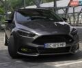 Сірий Форд Фокус, об'ємом двигуна 2 л та пробігом 116 тис. км за 12500 $, фото 5 на Automoto.ua