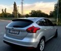 Серый Форд Фокус, объемом двигателя 2 л и пробегом 82 тыс. км за 9500 $, фото 16 на Automoto.ua