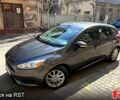 Сірий Форд Фокус, об'ємом двигуна 2 л та пробігом 120 тис. км за 8000 $, фото 1 на Automoto.ua