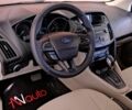 Серый Форд Фокус, объемом двигателя 2 л и пробегом 139 тыс. км за 9500 $, фото 6 на Automoto.ua