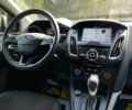 Сірий Форд Фокус, об'ємом двигуна 2 л та пробігом 105 тис. км за 9744 $, фото 21 на Automoto.ua
