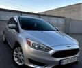 Серый Форд Фокус, объемом двигателя 2 л и пробегом 82 тыс. км за 9500 $, фото 6 на Automoto.ua